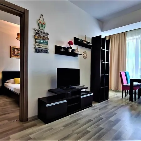Apartmán Alexis Summerland Mamaia