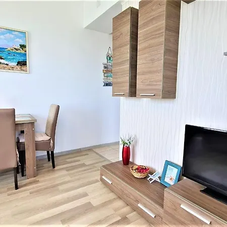 Apartmán Alexis Summerland *