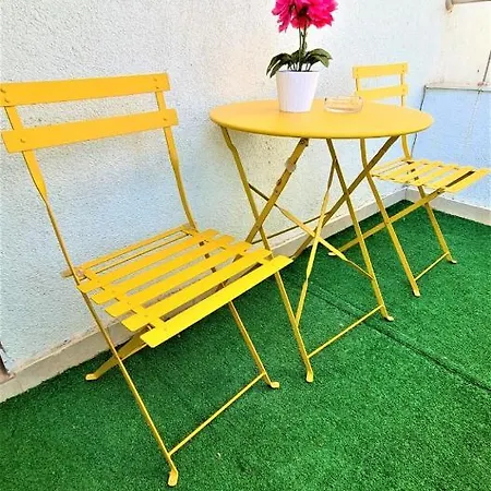 Alexis Summerland Apartmán Mamaia