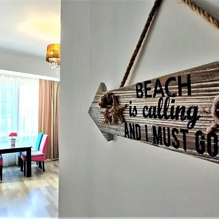 Apartmán Alexis Summerland *