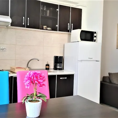 Apartmán Alexis Summerland *