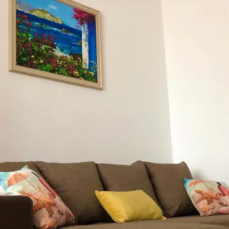 Alexis Summerland Apartmán *